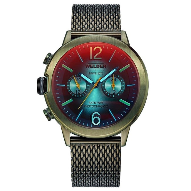  Welder WWMD1004 Erkek Kol Saati