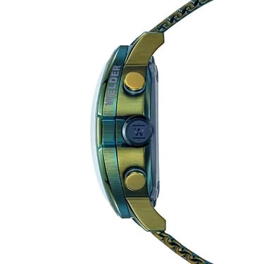  Welder WWMD1004 Erkek Kol Saati