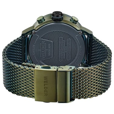  Welder WWMD1004 Erkek Kol Saati