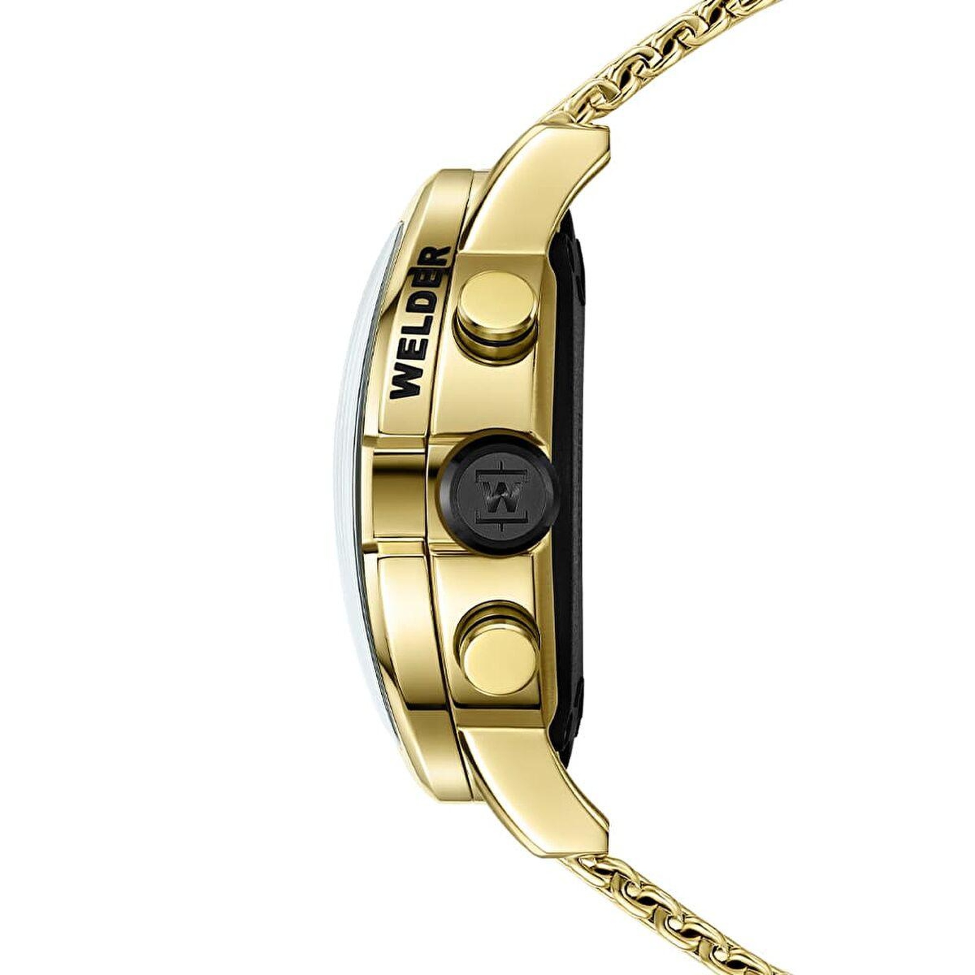 Welder WWMD1005 Erkek Kol Saati