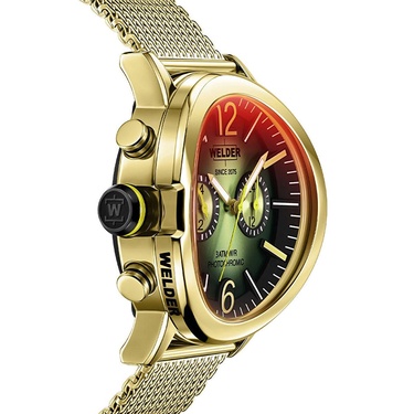  Welder WWMD1005 Erkek Kol Saati