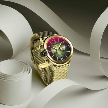  Welder WWMD1005 Erkek Kol Saati