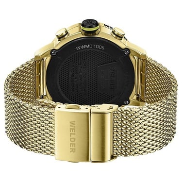  Welder WWMD1005 Erkek Kol Saati
