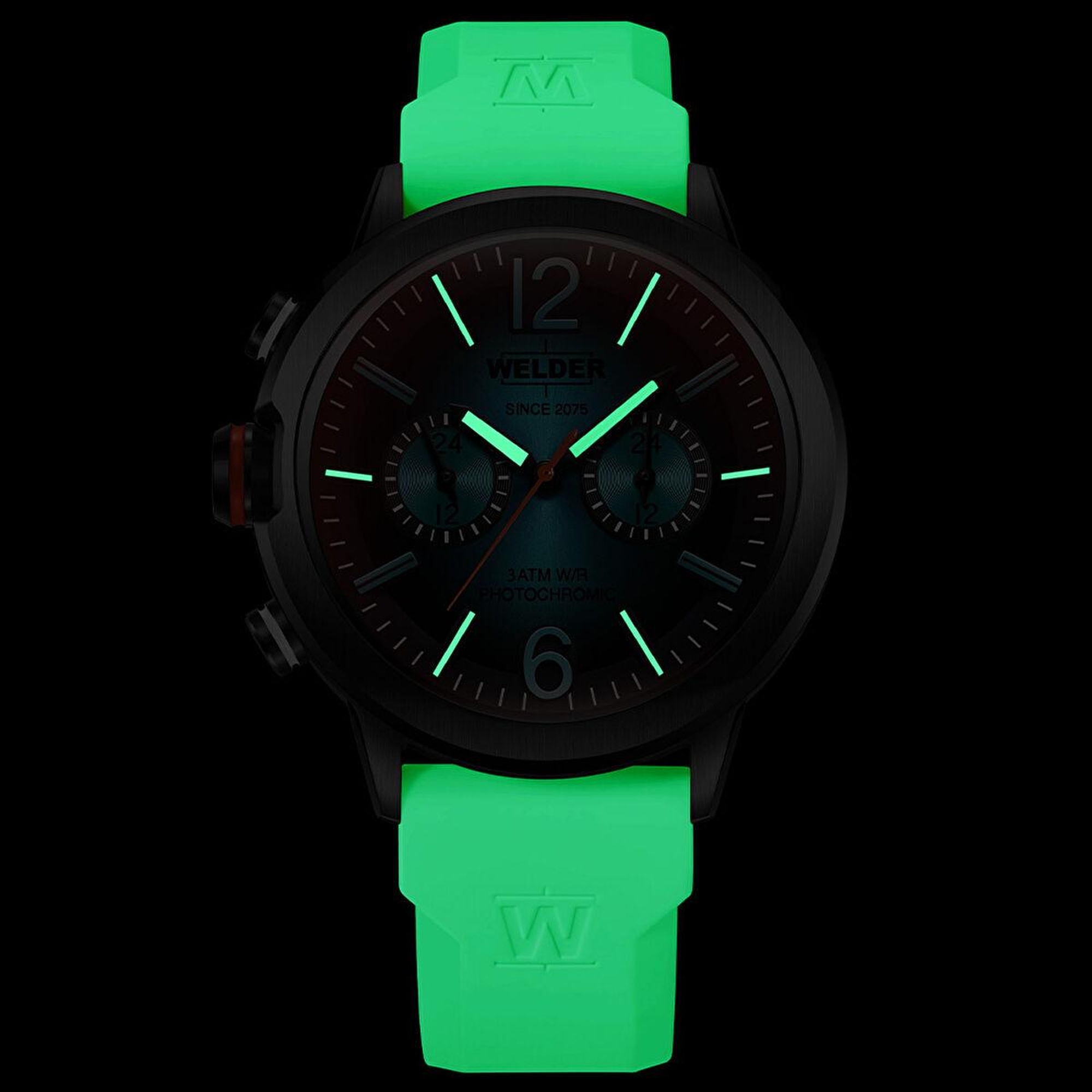 Welder WWMD1006 Erkek Kol Saati