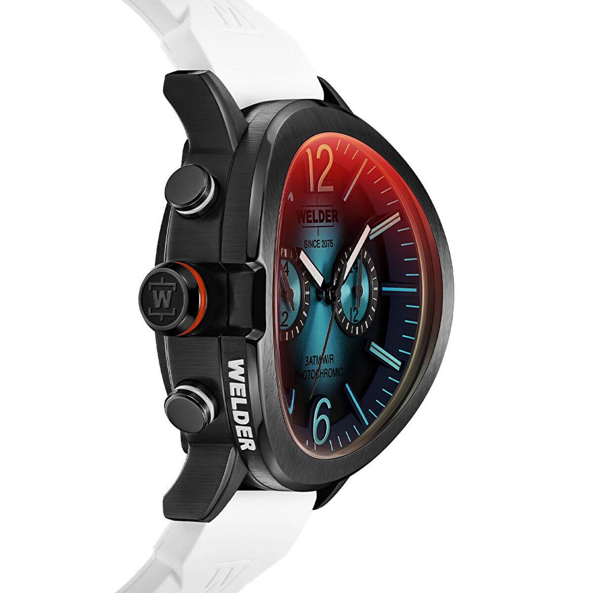 Welder WWMD1006 Erkek Kol Saati
