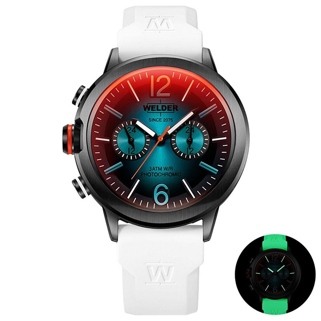  Welder WWMD1006 Erkek Kol Saati