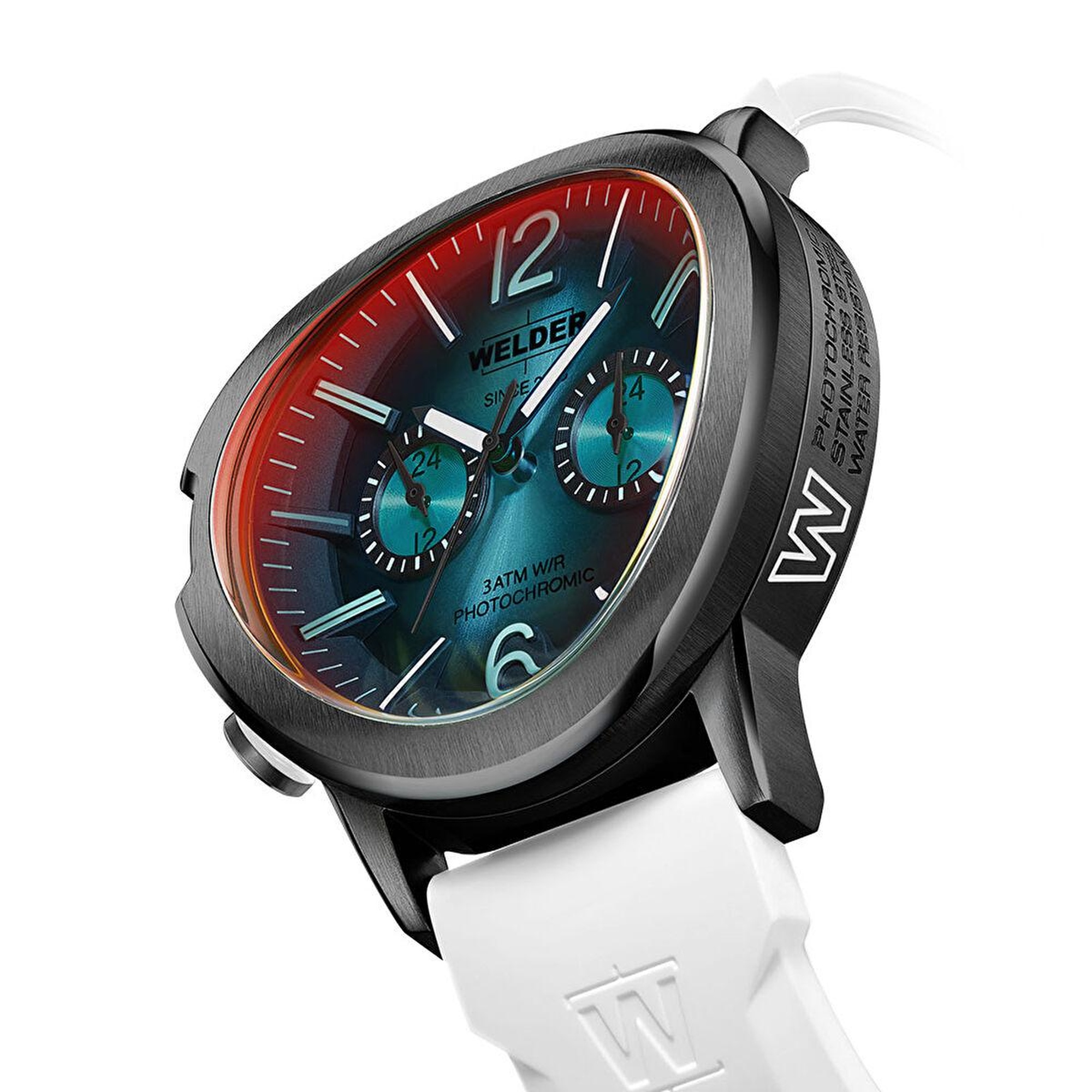 Welder WWMD1006 Erkek Kol Saati