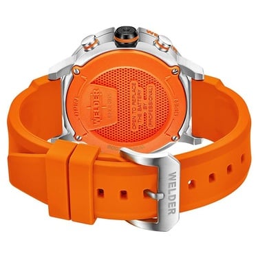  Welder WWMD1008 Erkek Kol Saati