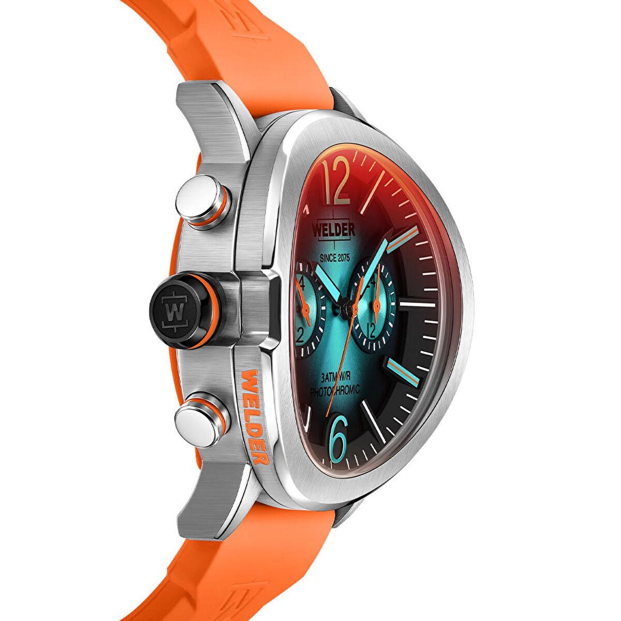 Welder WWMD1008 Erkek Kol Saati