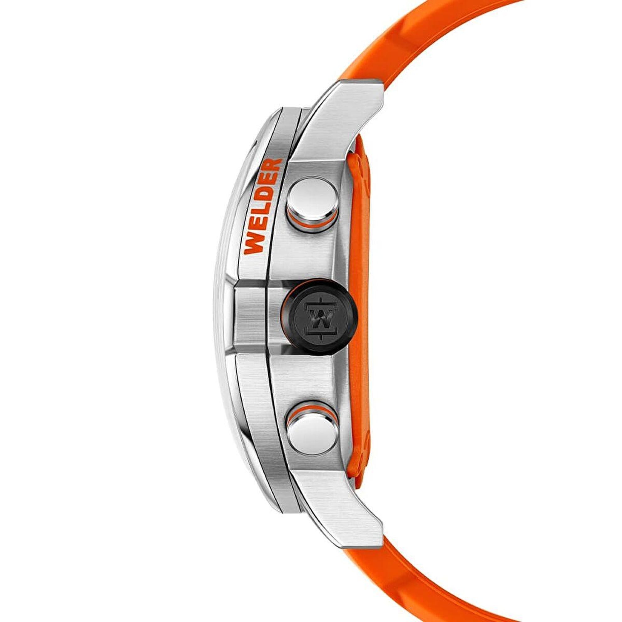 Welder WWMD1008 Erkek Kol Saati