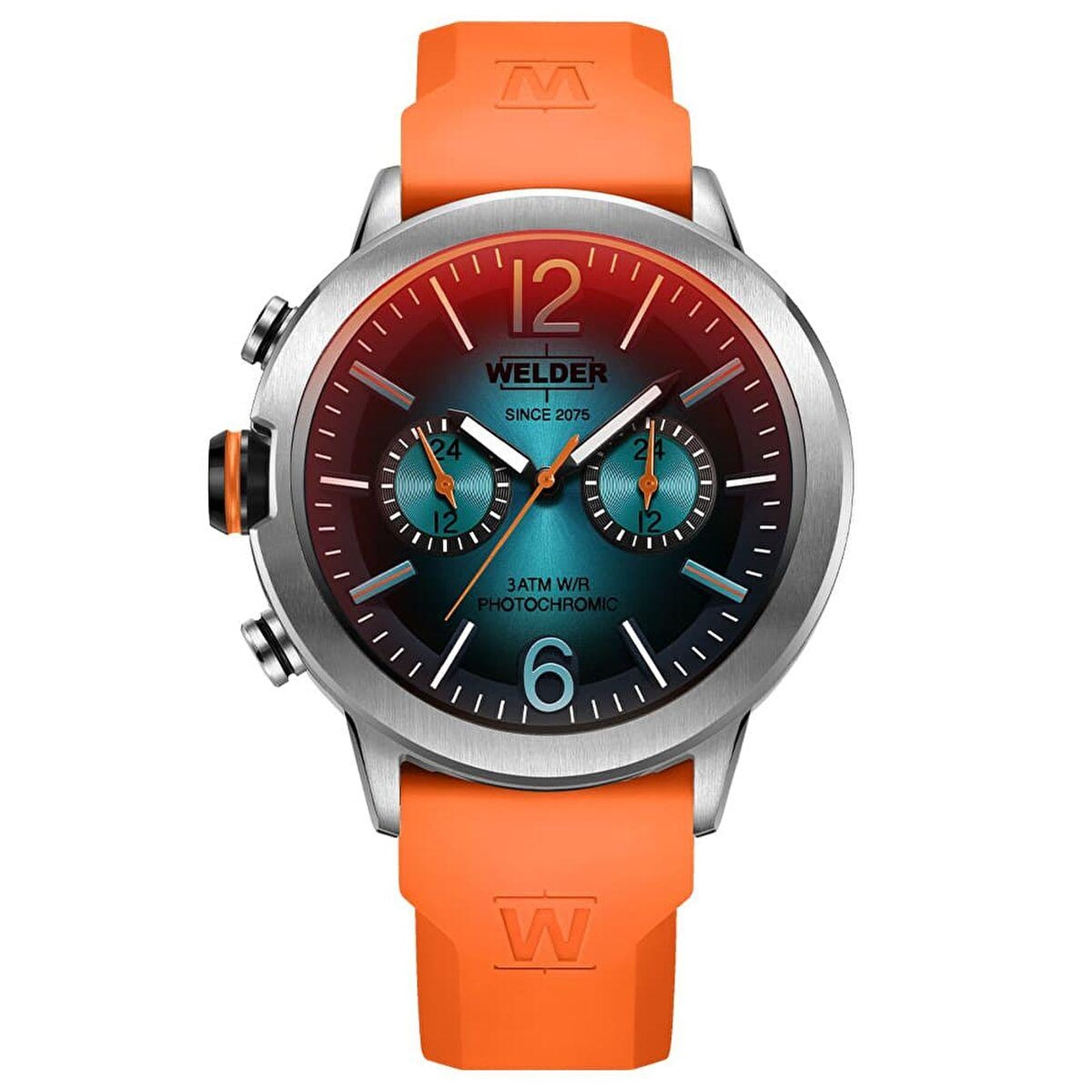 Welder WWMD1008 Erkek Kol Saati
