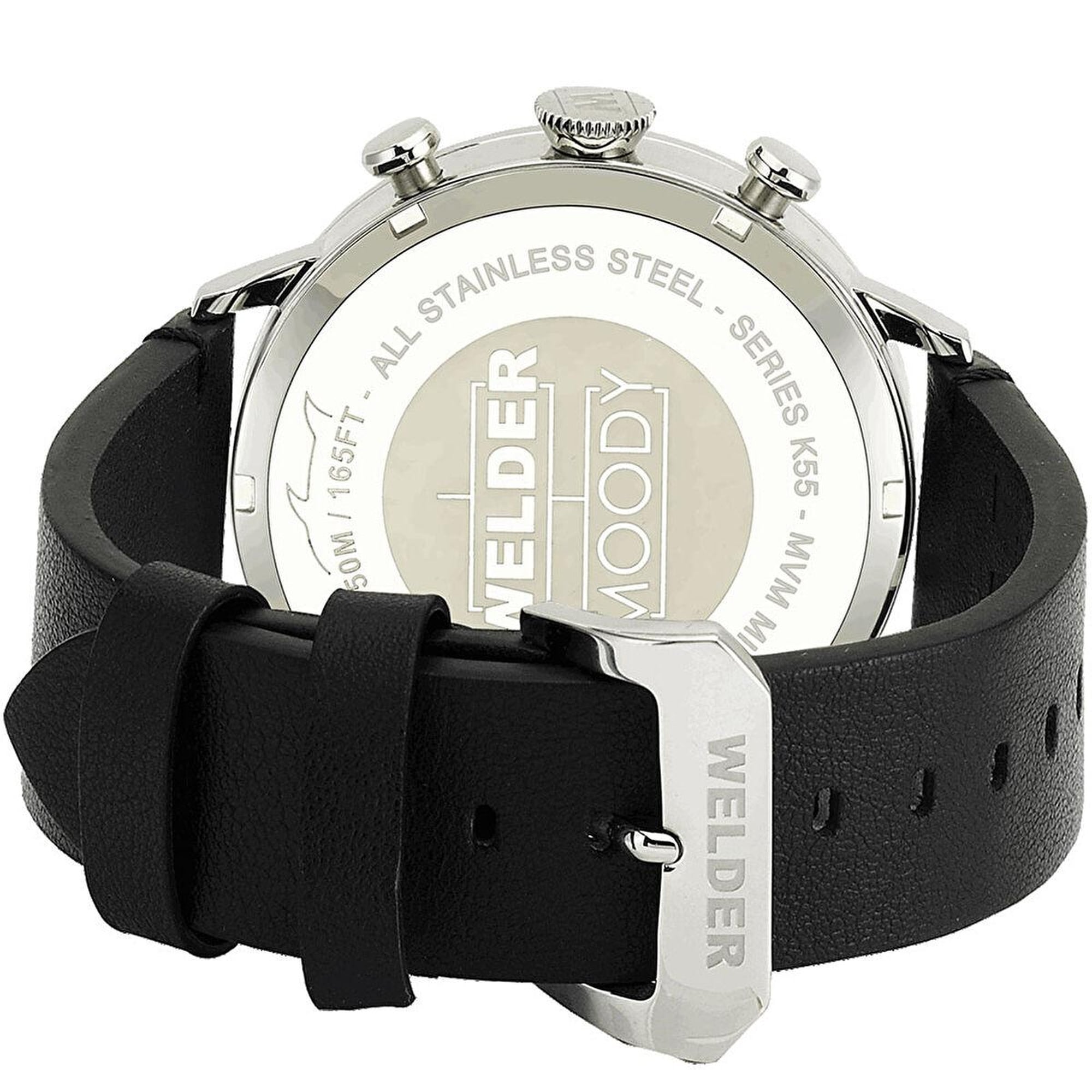 Welder WWRC300 Erkek Kol Saati