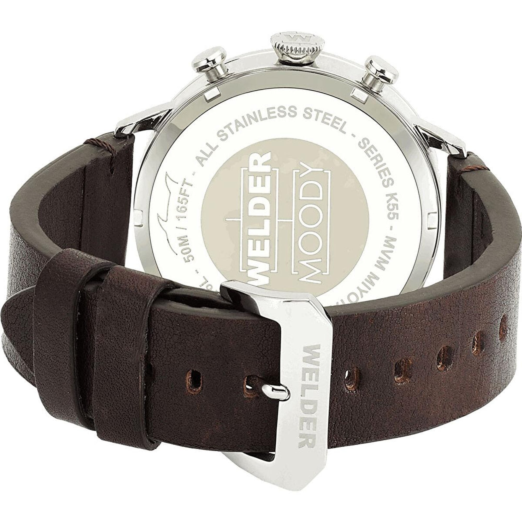 Welder WWRC302 45 mm Erkek Kol Saati
