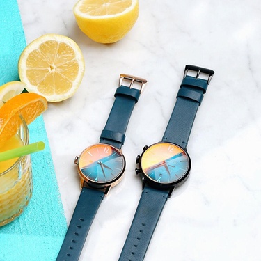  Welder WWRC308 45 mm Erkek Kol Saati