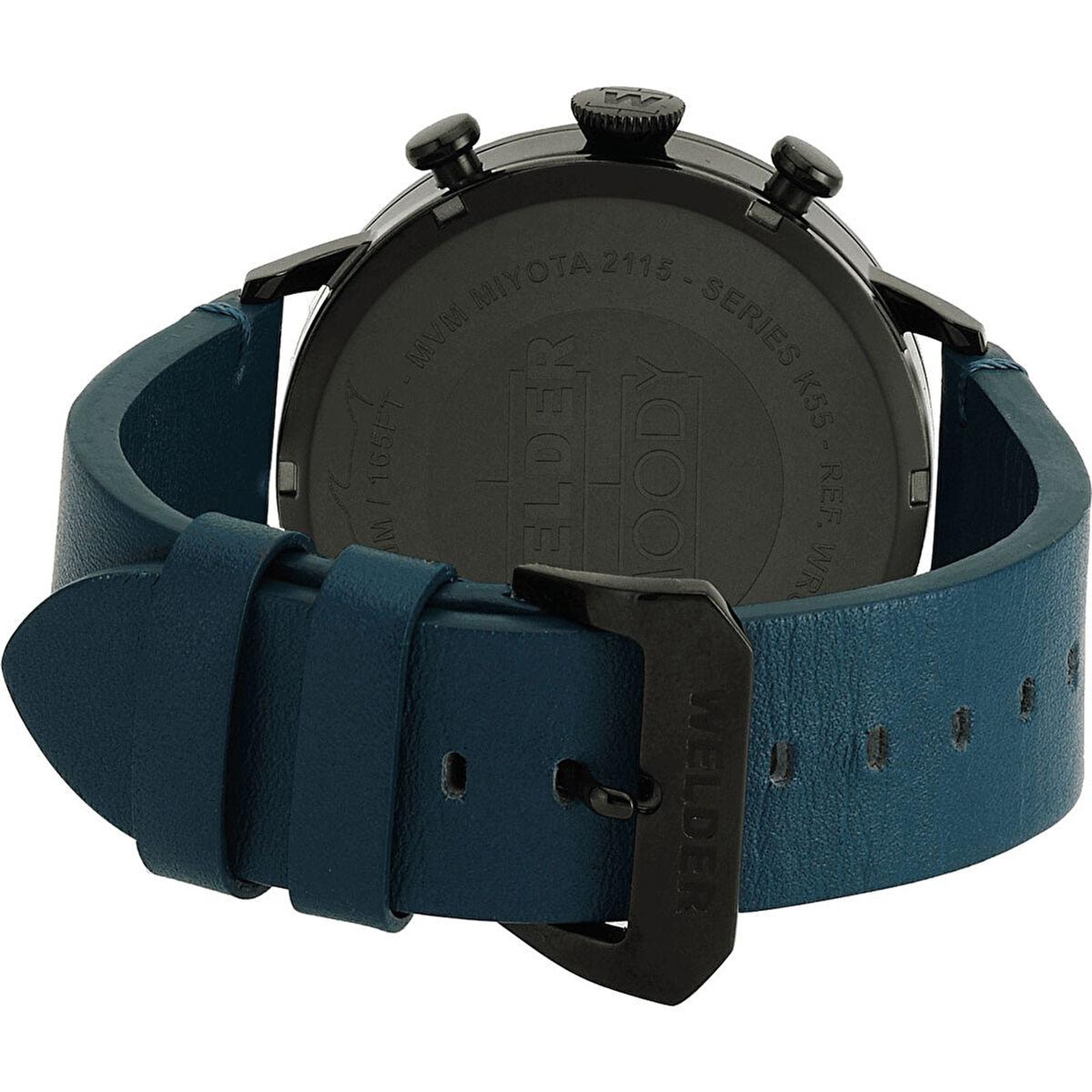 Welder WWRC308 45 mm Erkek Kol Saati