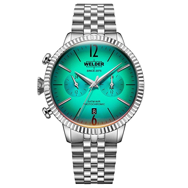  Welder WWRC870 Erkek Kol Saati