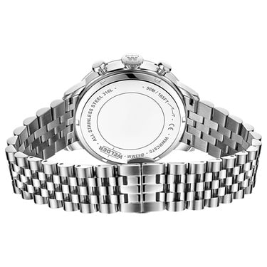  Welder WWRC870 Erkek Kol Saati