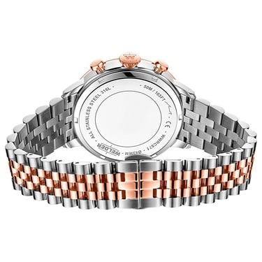  Welder WWRC871 Erkek Kol Saati