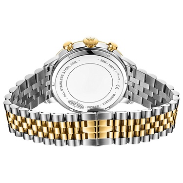  Welder WWRC872 Erkek Kol Saati