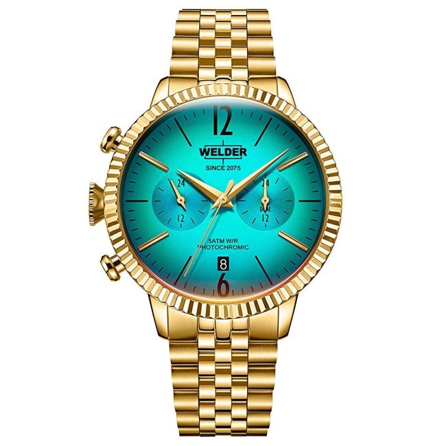  Welder WWRC873 Erkek Kol Saati