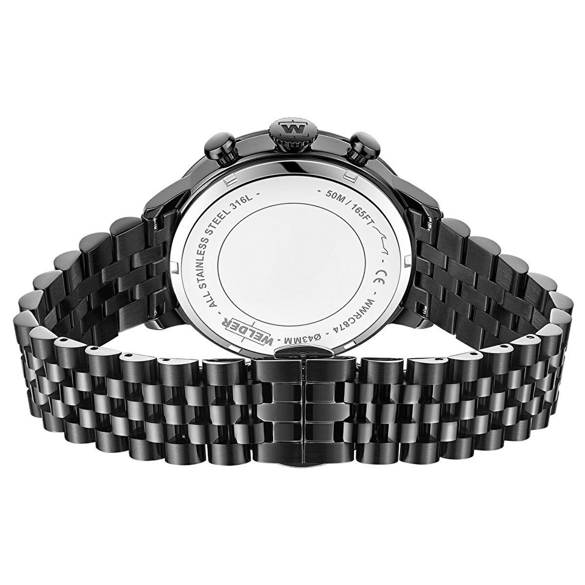 Welder WWRC874 Erkek Kol Saati