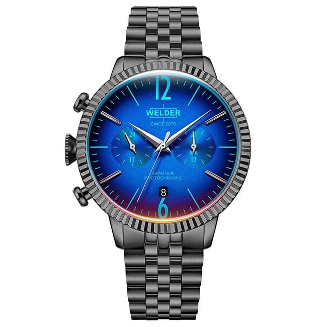  Welder WWRC874 Erkek Kol Saati