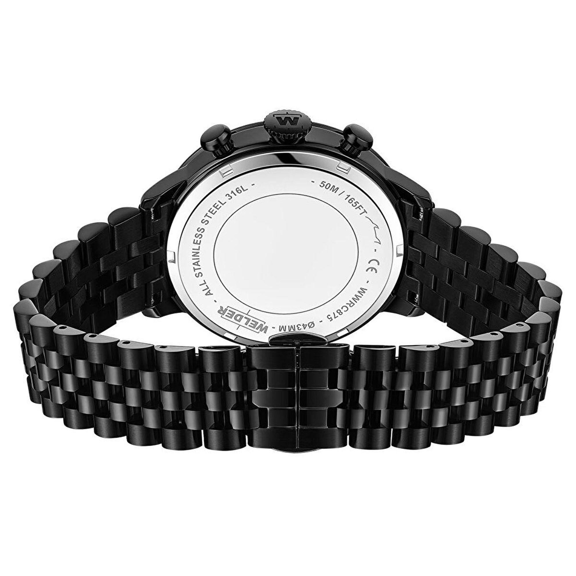 Welder WWRC875 Erkek Kol Saati