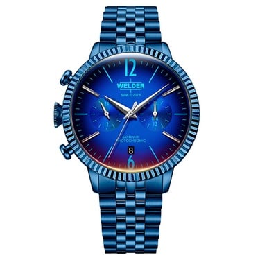  Welder WWRC876 Erkek Kol Saati