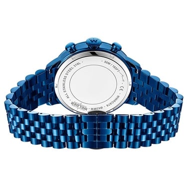  Welder WWRC876 Erkek Kol Saati