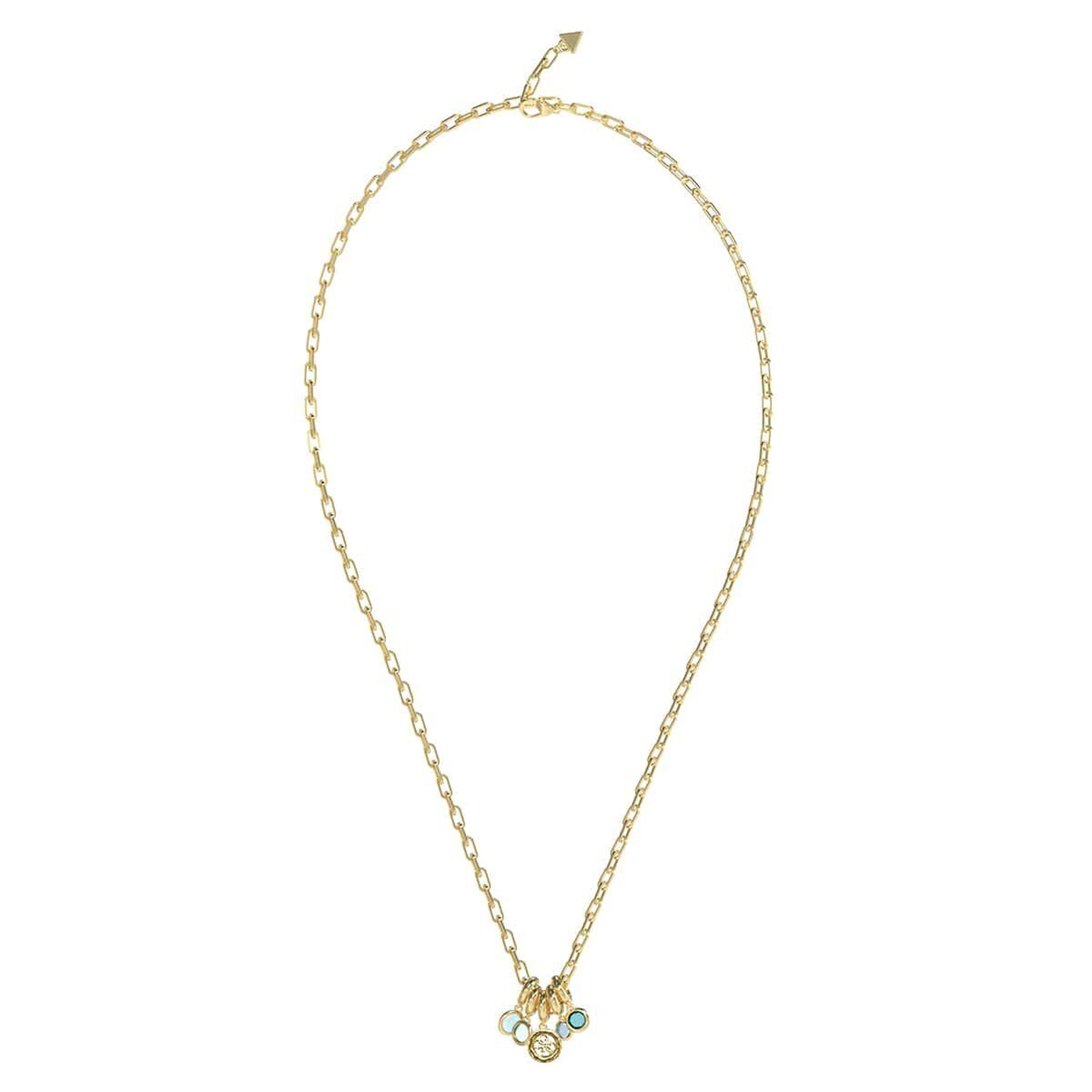 Guess JGUJUBN05094JWYGAQTU Kadın Kolye