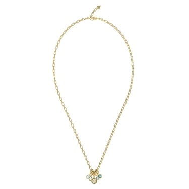  Guess JGUJUBN05094JWYGAQTU Kadın Kolye