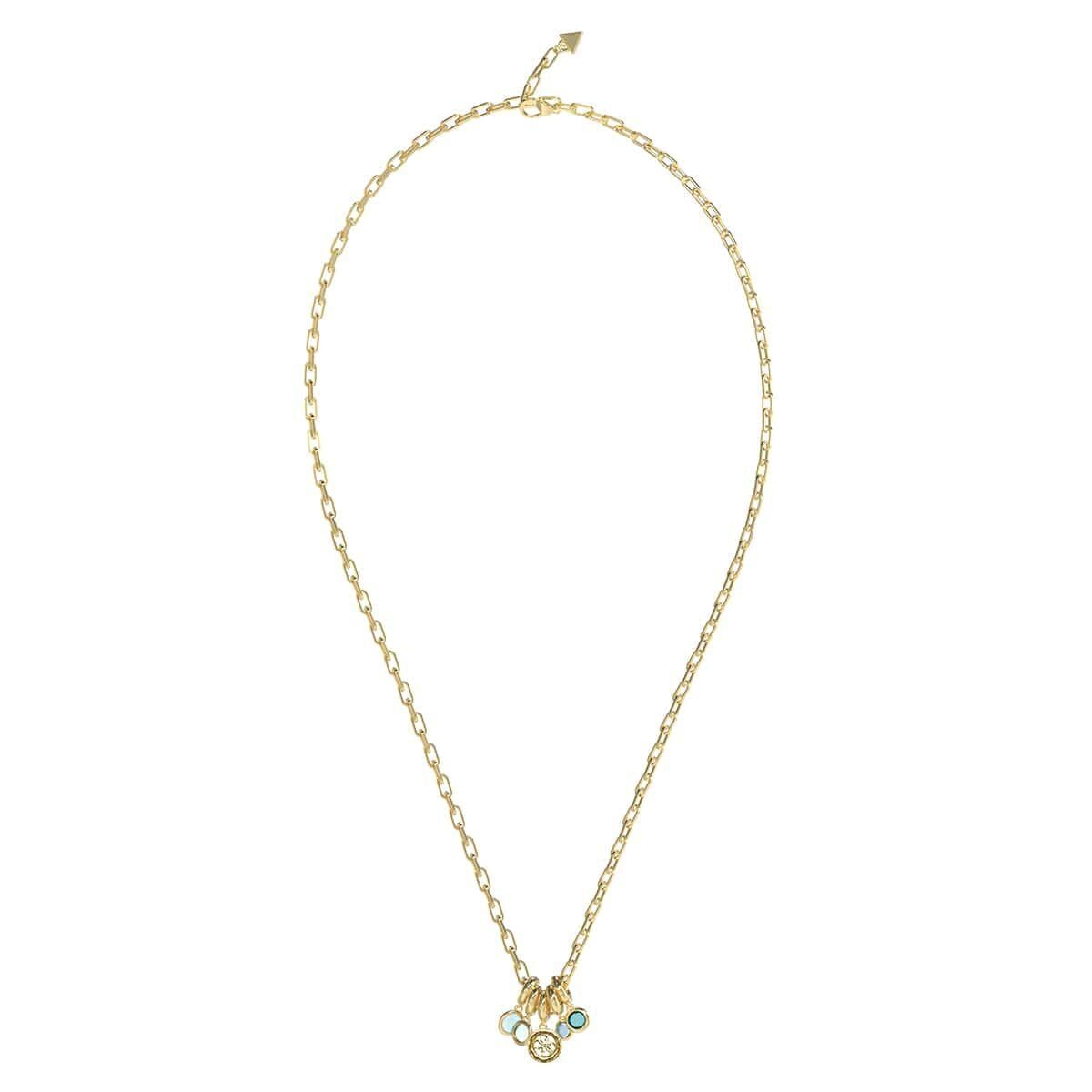  Guess JGUJUBN05094JWYGAQTU Kadın Kolye