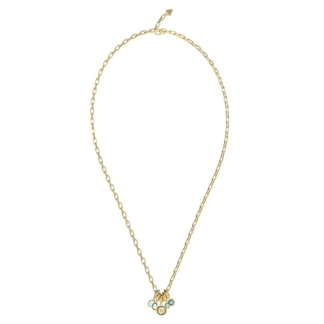  Guess JGUJUBN05094JWYGAQTU Kadın Kolye