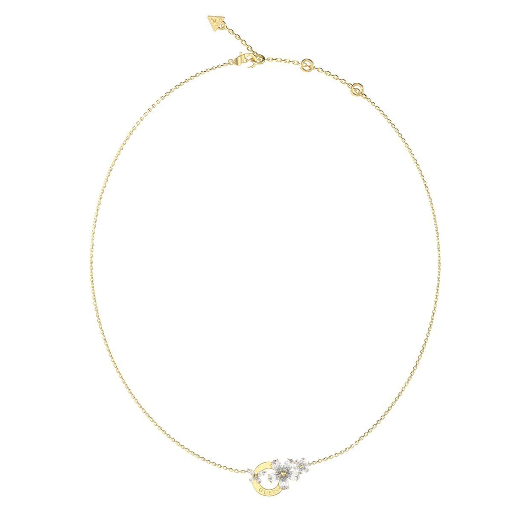 Guess JGUJUBN05102JWYGTU Kadın Kolye