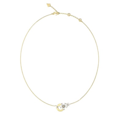  Guess JGUJUBN05102JWYGTU Kadın Kolye