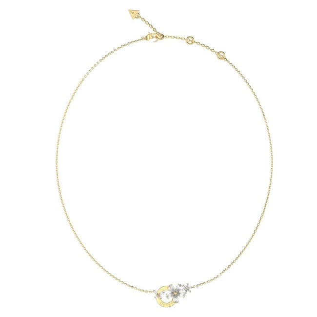  Guess JGUJUBN05102JWYGTU Kadın Kolye