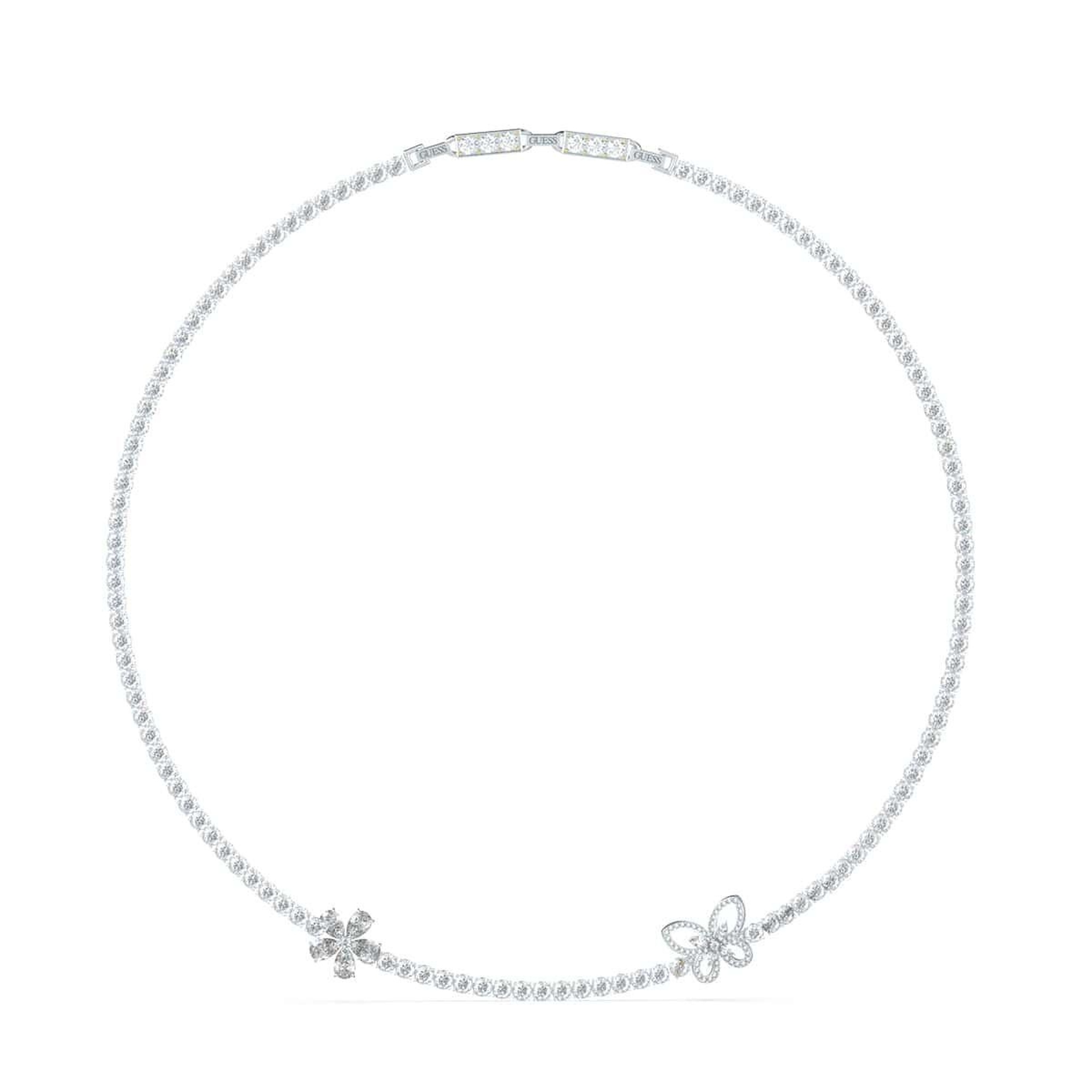 Guess JGUJUBN05118JWRHTU Kadın Kolye