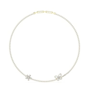  Guess JGUJUBN05118JWYGTU Kadın Kolye