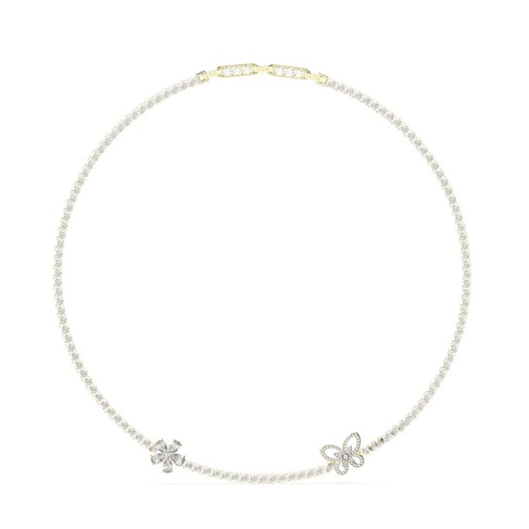  Guess JGUJUBN05118JWYGTU Kadın Kolye