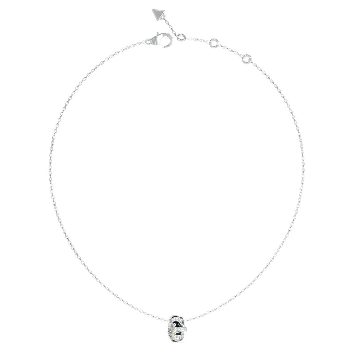  Guess JGUJUBN05191JWRHBKTU Kadın Kolye