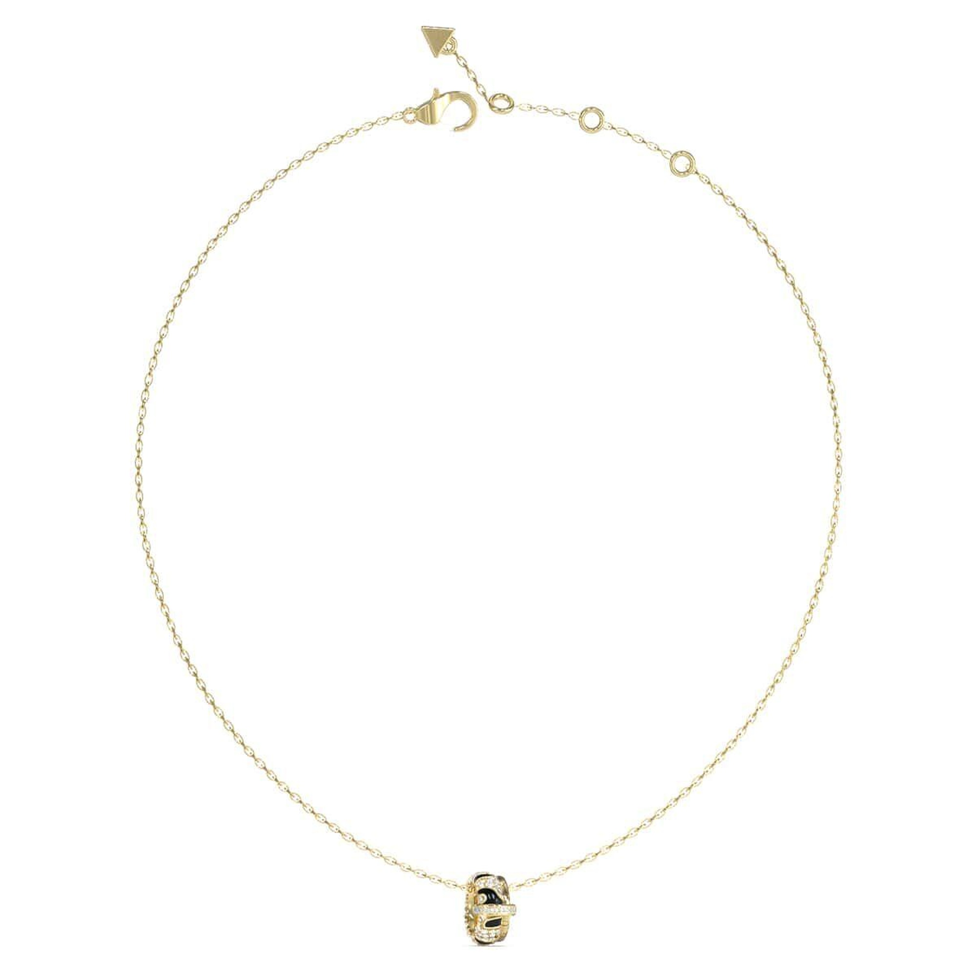 Guess JGUJUBN05191JWYGBKTU Kadın Kolye