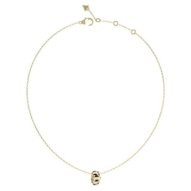  Guess JGUJUBN05191JWYGBKTU Kadın Kolye