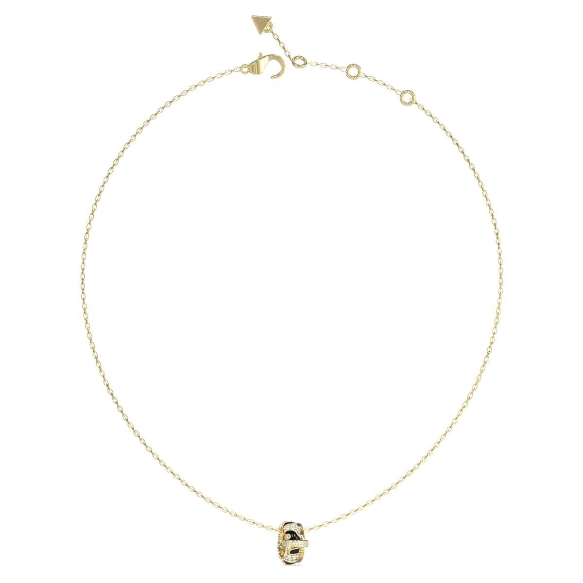  Guess JGUJUBN05191JWYGBKTU Kadın Kolye