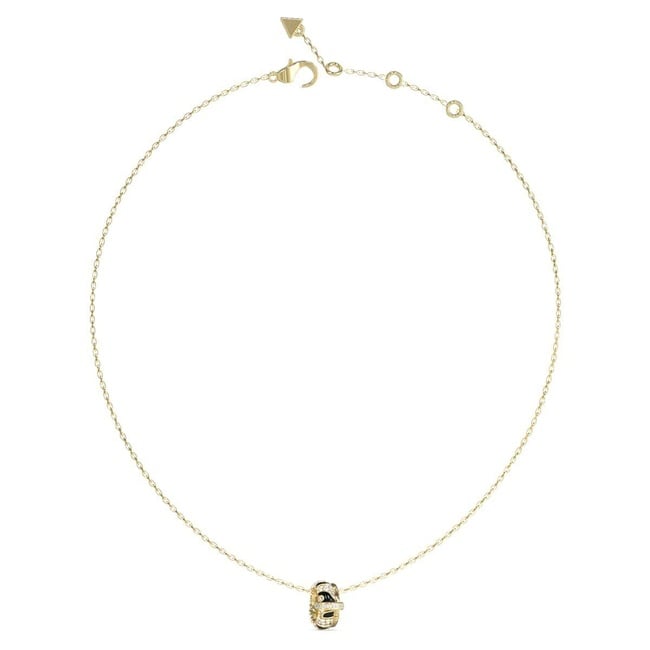  Guess JGUJUBN05191JWYGBKTU Kadın Kolye