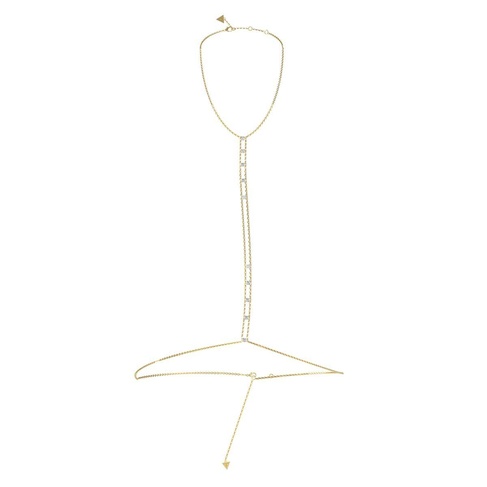  Guess JGUJUBN05199JWYGTU Kadın Kolye