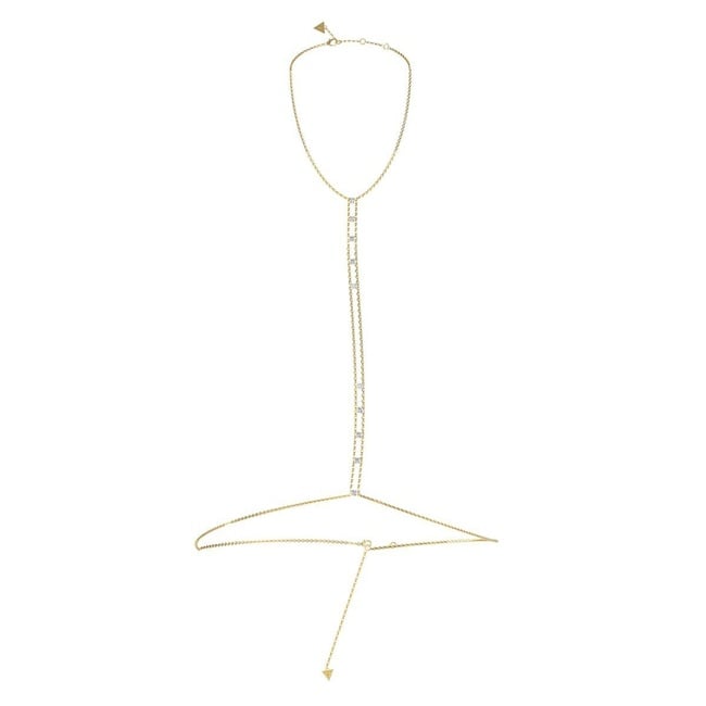  Guess JGUJUBN05199JWYGTU Kadın Kolye