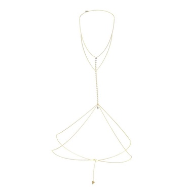  Guess JGUJUBN05201JWYGTU Kadın Kolye