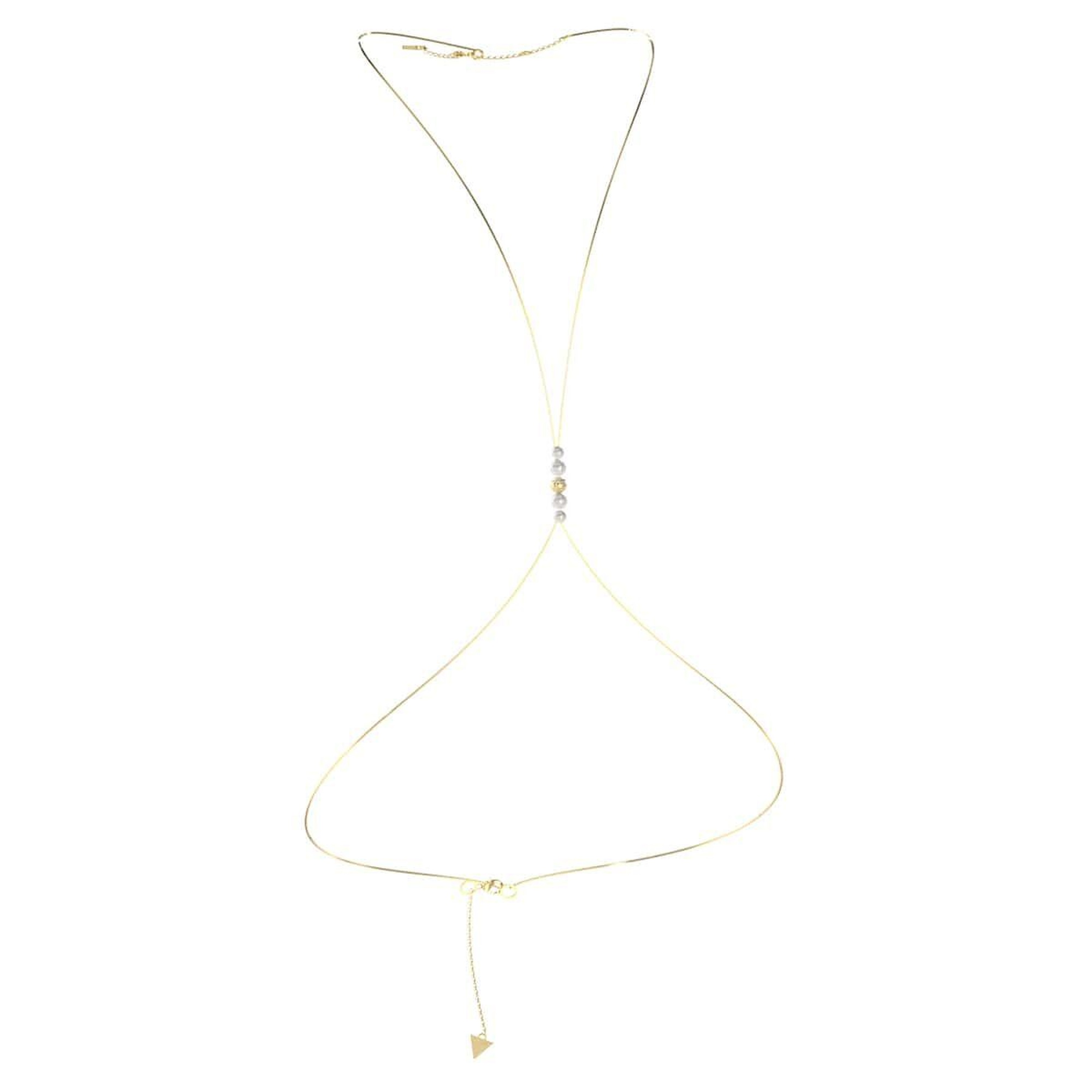 Guess JGUJUBN05202JWYGTU Kadın Kolye