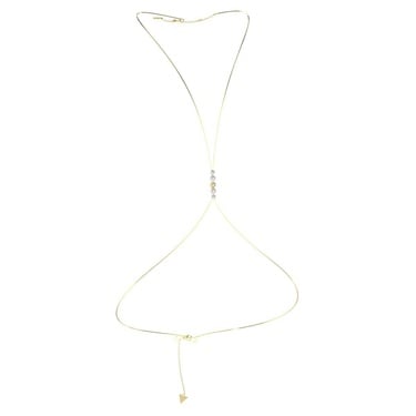  Guess JGUJUBN05202JWYGTU Kadın Kolye