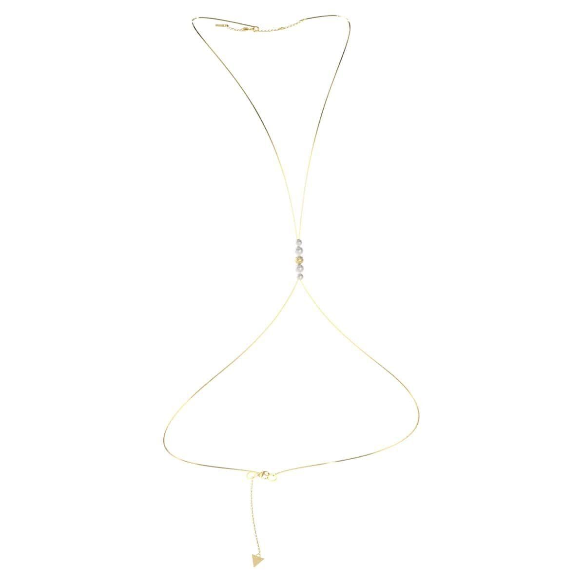  Guess JGUJUBN05202JWYGTU Kadın Kolye